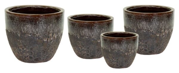 Antique Vulcano Set